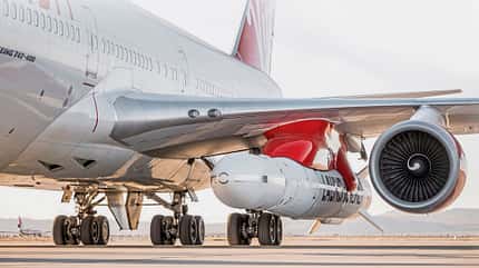 Virgin Orbit
