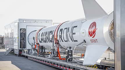 Virgin Orbit