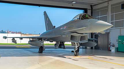 Rafale, Eurofighter, Typhoon, F/A-18E, Air 2030