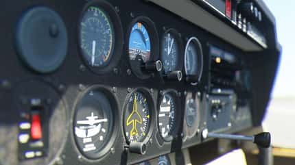 Flight Simulator 2020, Microsoft