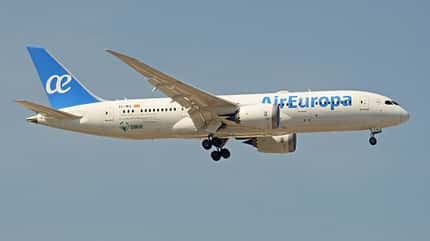 Air Europa, 787