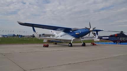 TWS2-DTS