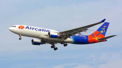 A330-200, Aircalin
