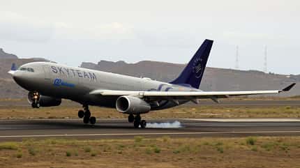 Air Europa, A330
