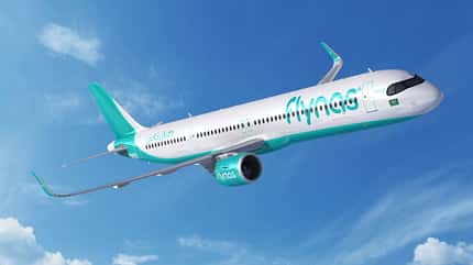 737 MAX, 787, A220, A321XLR, dash 8