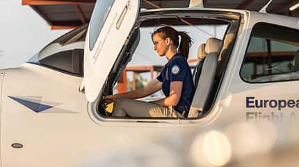 Pilotin,Crew,PilotinPilotin