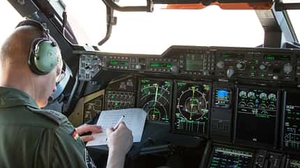 A400M, LTG 62, Luftwaffe