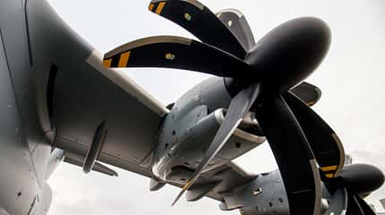A400M, LTG 62, Luftwaffe
