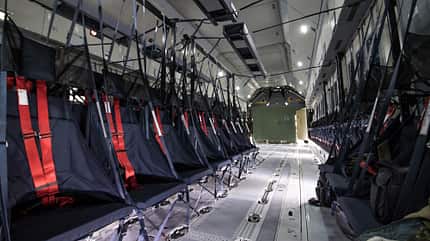 A400M, LTG 62, Luftwaffe
