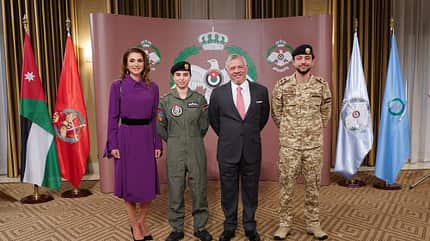 Salma bint Abdullah