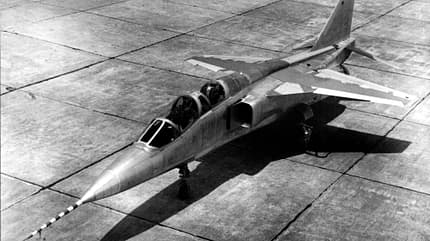 Mitsubishi T-2