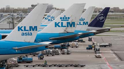 KLM