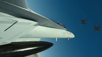 Top Gun 2, Maverick