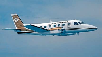 Embraer Werk Florida, Embraer, Pehnom
