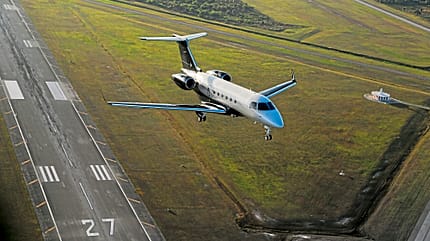 Embraer Werk Florida, Embraer, Pehnom