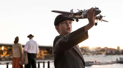Qantas, Safety, 100 Jahre Qantas