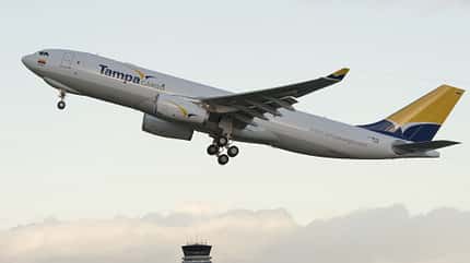 A330-200F