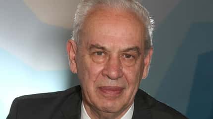 Rollan G. Martirosow, Chefkonstrukteur der Su-34.