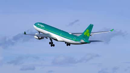 Aer Lingus, A330