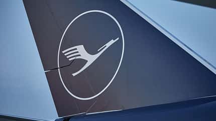 Lufthansa Lufthansa-Logo