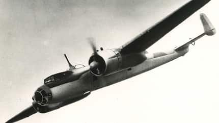 Do-17, Do 17