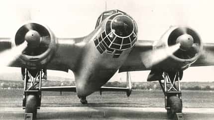 Do-17, Do 17