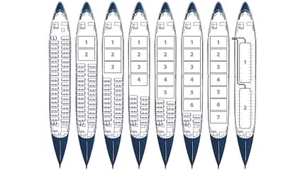 Nolinor, 737-200