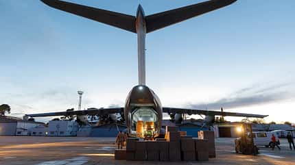 A400M