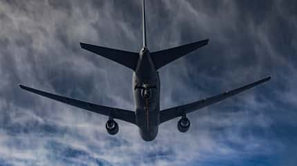 Flight of the Pegasus