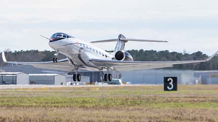 G700, Gulfstream 700
