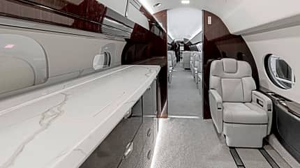 G700, Gulfstream 700