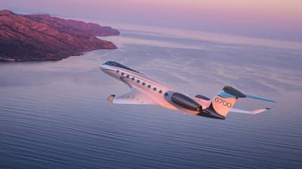 G700, Gulfstream 700