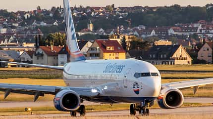 Sun Express