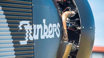 Junkers F 13, Rimowa, HB-RIM