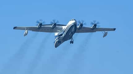 CHINA-AVIATION-ARMAMENT
