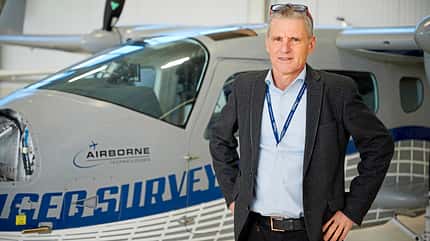Airborne Technologies