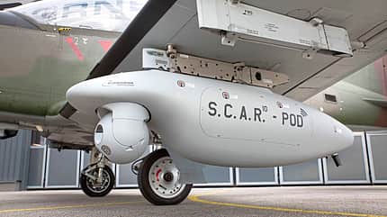 Airborne Technologies