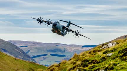 A400M