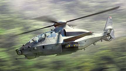 US Army, Bell 360 Invictus, Bell V-280 Valor