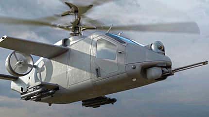 US Army, AVX Aircraft