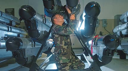 Eloka, Growler, F-16, EA-18G