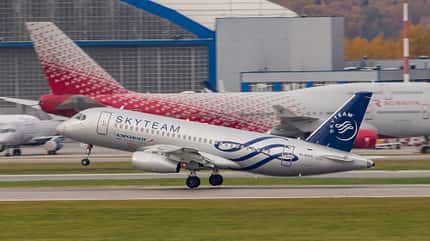 Aeroflot, Russian Airlines, Aeroflot-Wachstumsplan 2023,