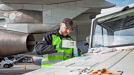 Brussels Airlines, Stillstandswartung, Corona-Pandemie