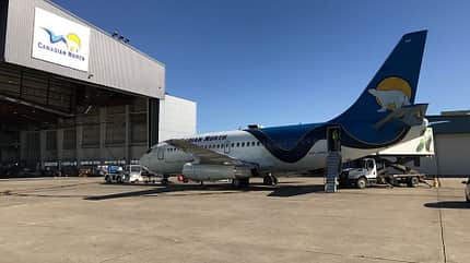 737-200, 737