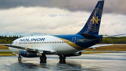 737-200, 737