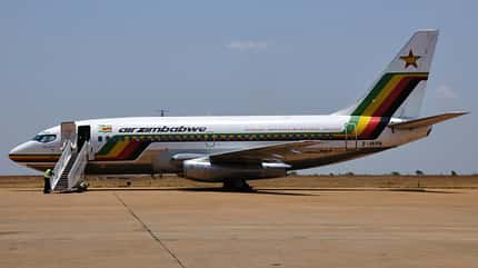 737-200, 737