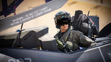 Israel, F-35, Adir
