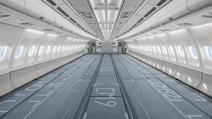 A380, Hi Fly, 9H-MIP