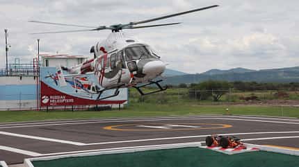 Ansat, Russian Helicopters