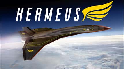 Hermeus